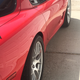 Illustration for article titled Bless This Guy Renting His Pristine 1994 Mazda RX-7 For $950 Per Day